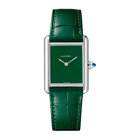 Cartier Tank Must