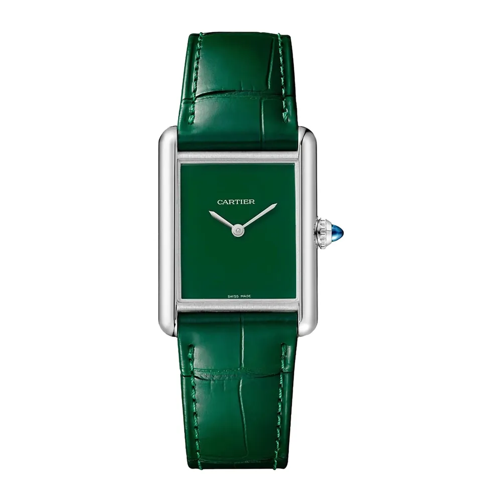 Cartier Tank Must WSTA0115