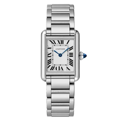 Cartier Tank Must