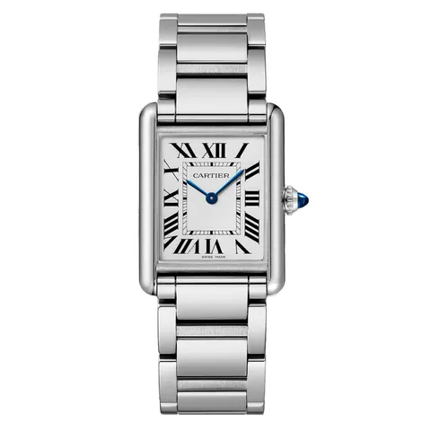 Cartier Tank Must