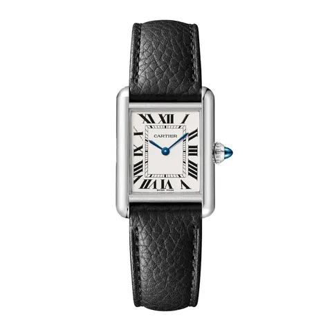 Cartier Tank Must