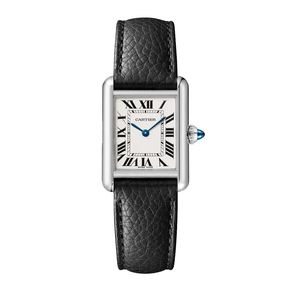 Cartier Tank Must WSTA0135