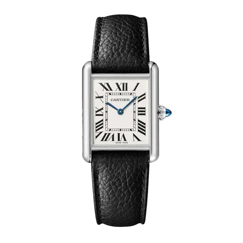 Cartier Tank Must