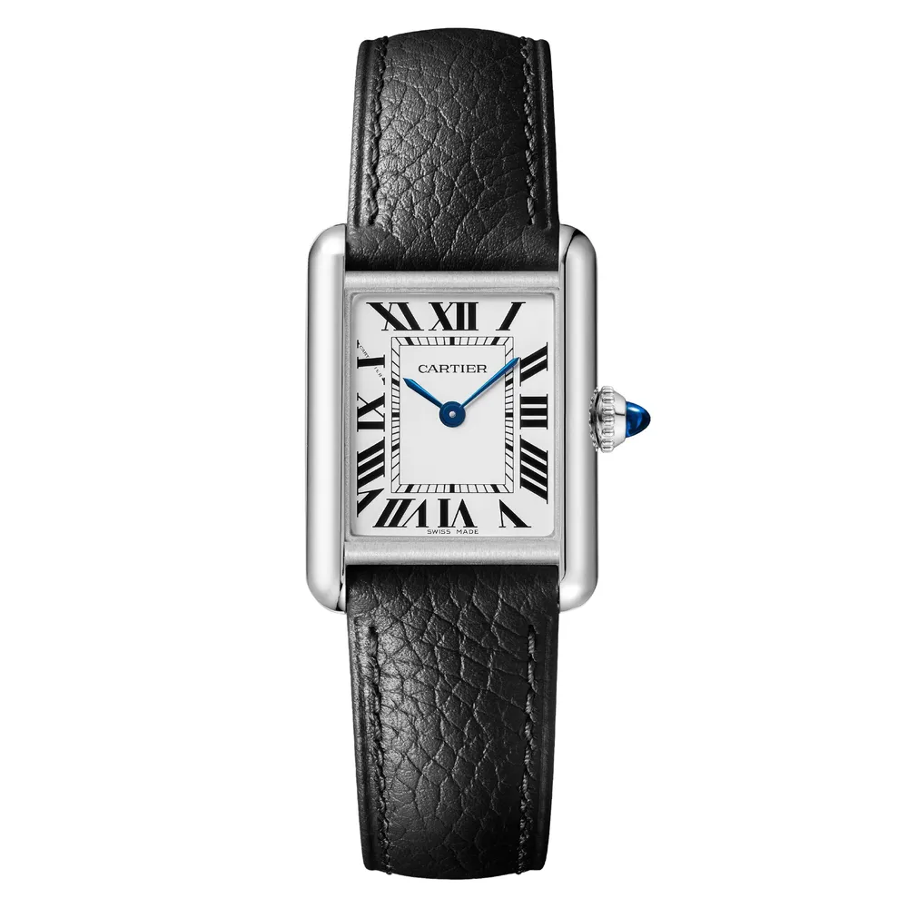 Cartier Tank Must WSTA0137