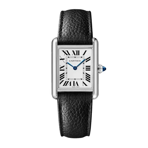 Cartier Tank Must