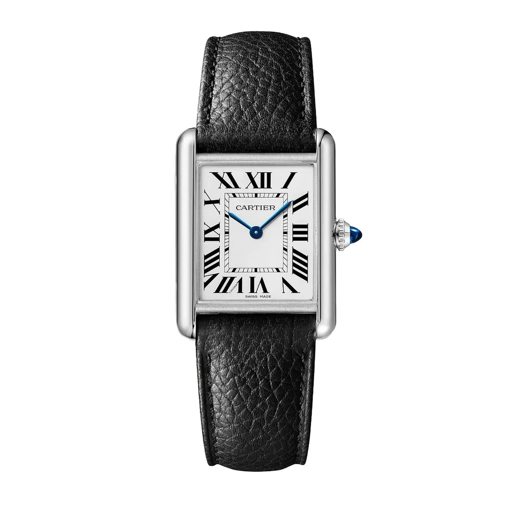 Cartier Tank Must WSTA0138
