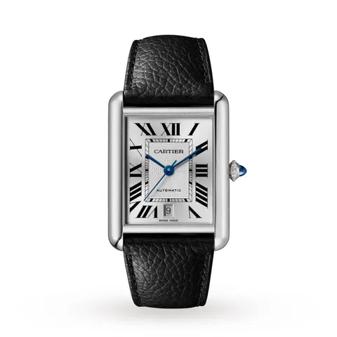 Cartier Tank Must