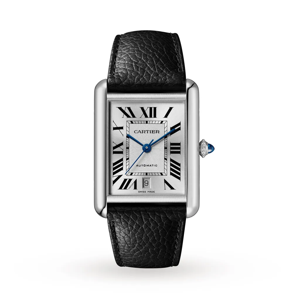 Cartier Tank Must WSTA0141