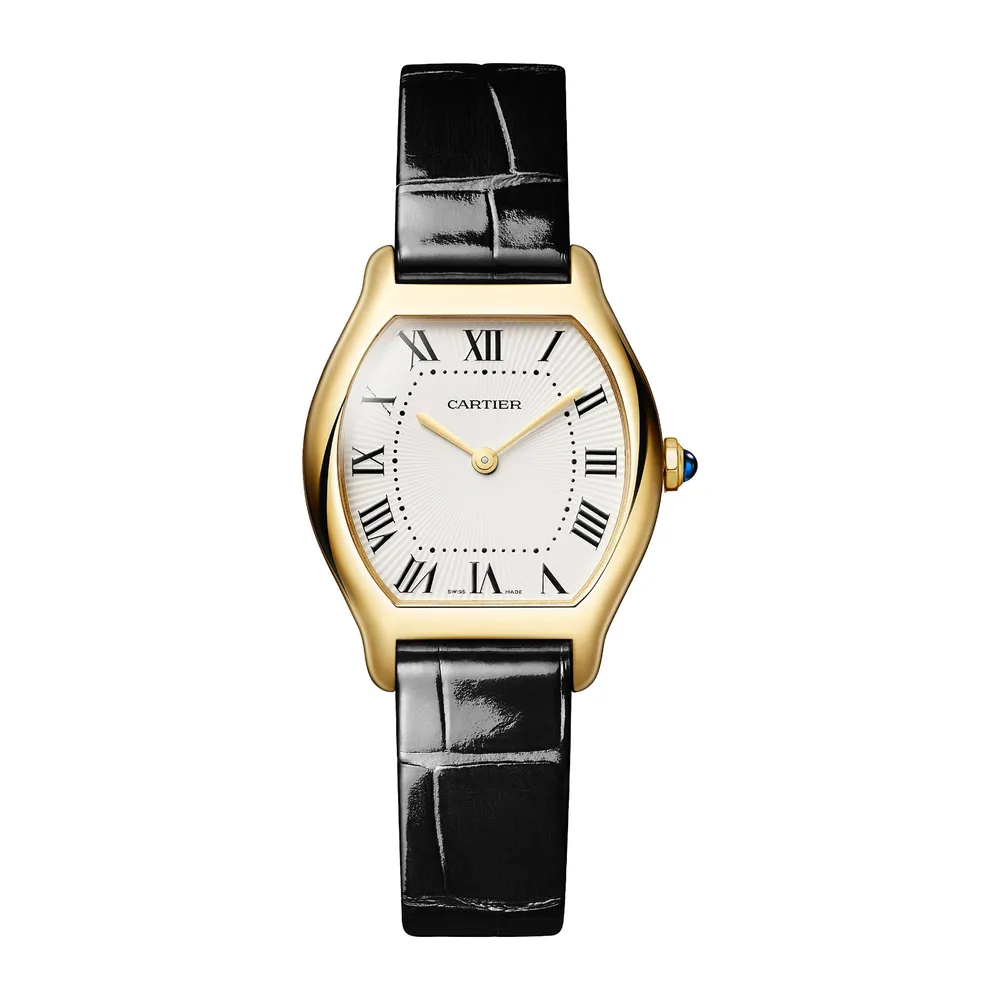 Cartier Tortue WGTO0015