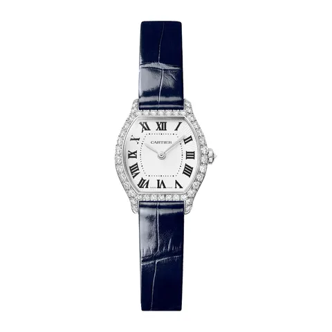 Cartier Tortue