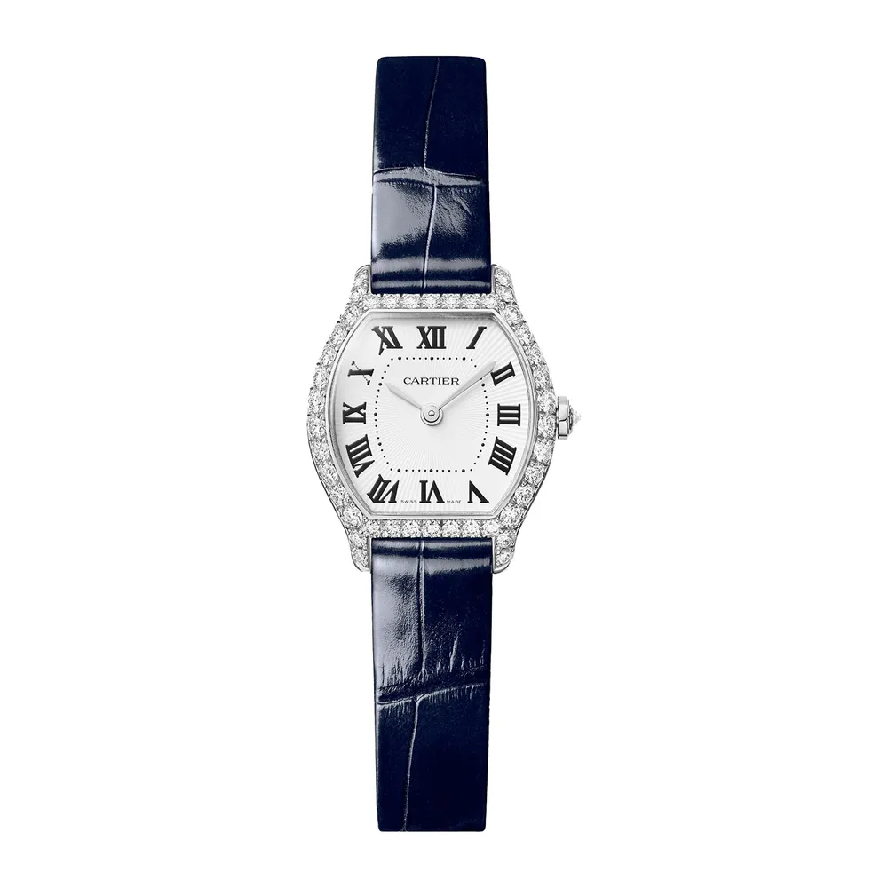 Cartier Tortue WJTO0013