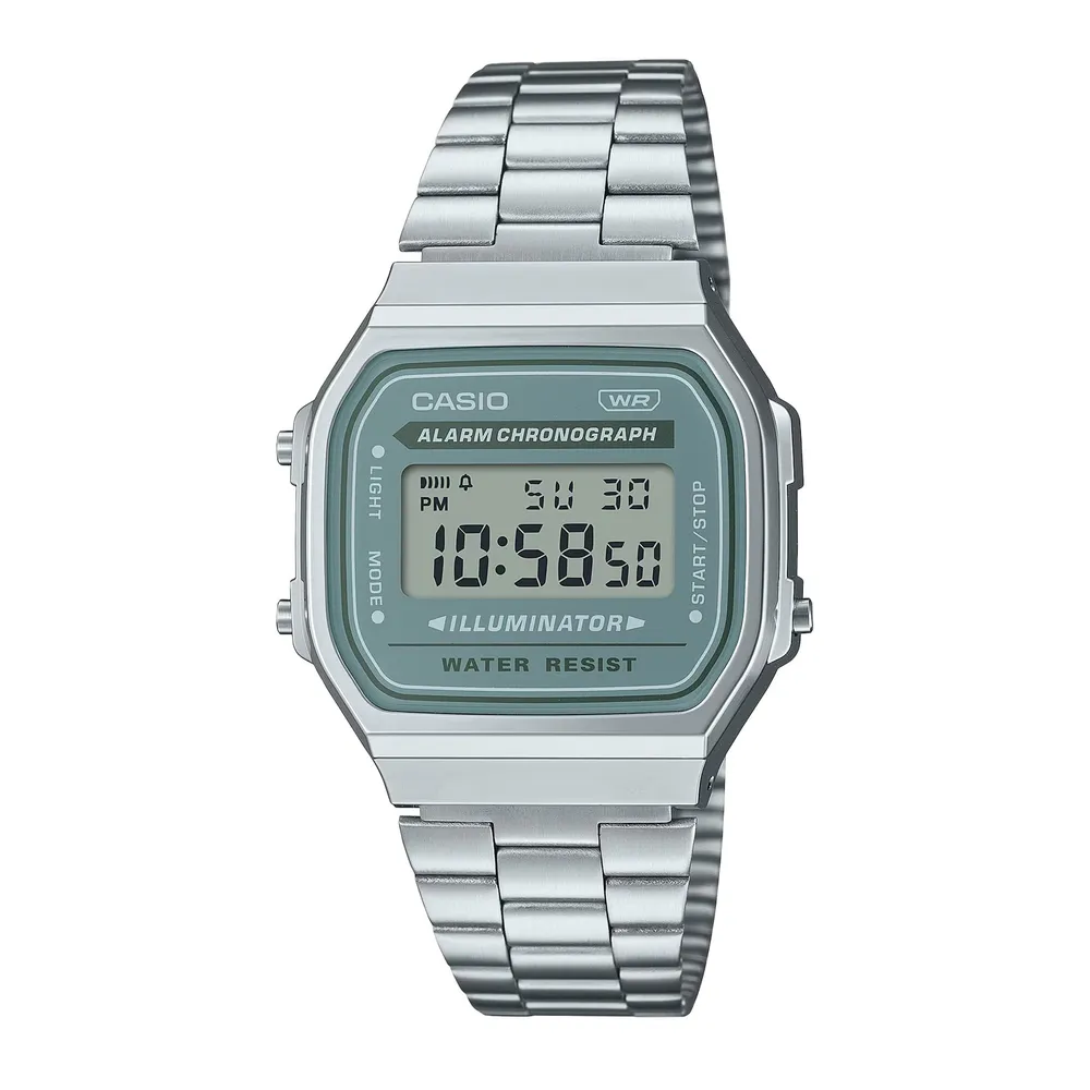 Casio A168 A168WA-3AYES