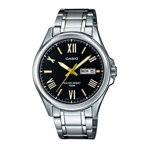 Casio Classic MTP AVEF