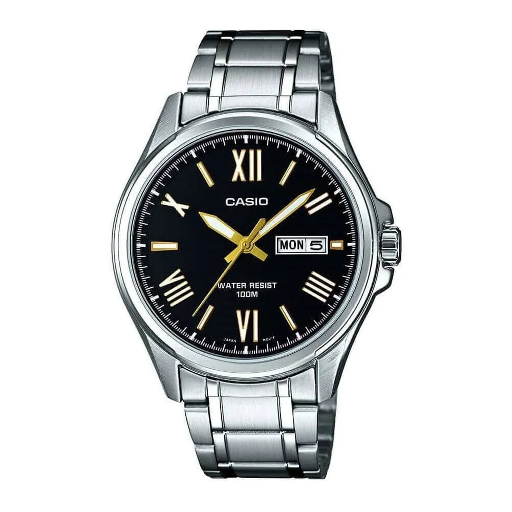 Casio Classic MTP AVEF MTP-1377D-1AVEF