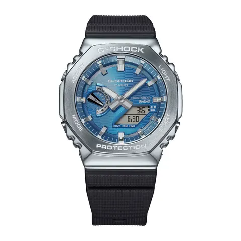 Casio G-SHOCK 2100 Series