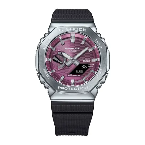 Casio G-SHOCK 2100 Series