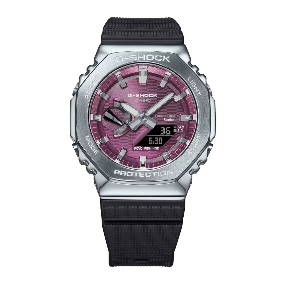 Casio G-SHOCK 2100 Series GBM-2100A-4BER