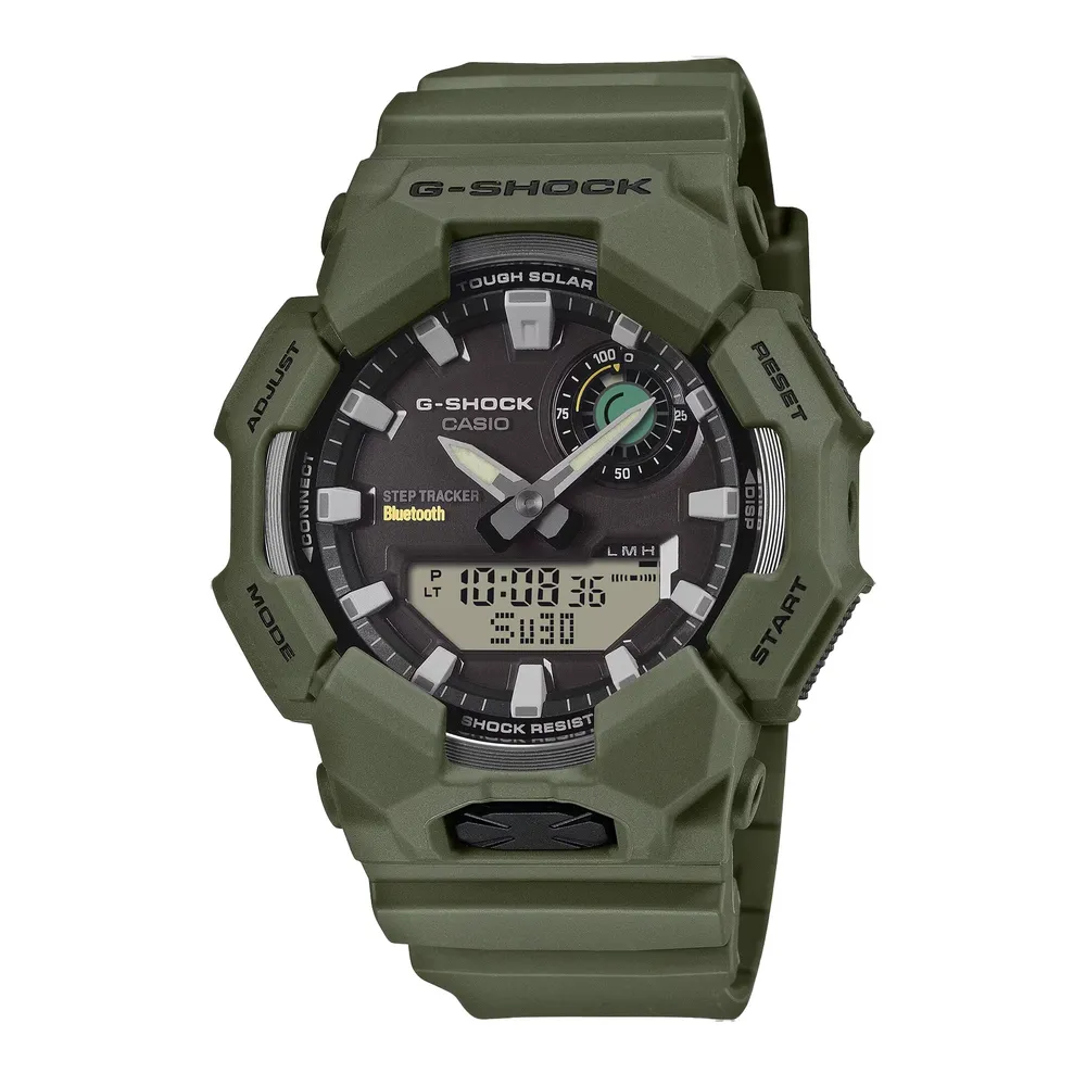 Casio G-Shock Analogue Digital GA-B010-3AER