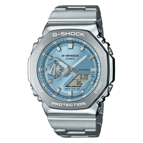 Casio G-SHOCK Central Cee Exclusive