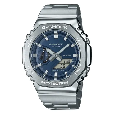 Casio G-SHOCK Central Cee Exclusive