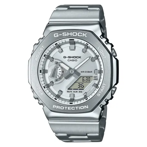 Casio G-SHOCK Central Cee Exclusive