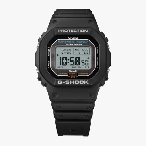 Casio G-SHOCK Digital 5600 Series