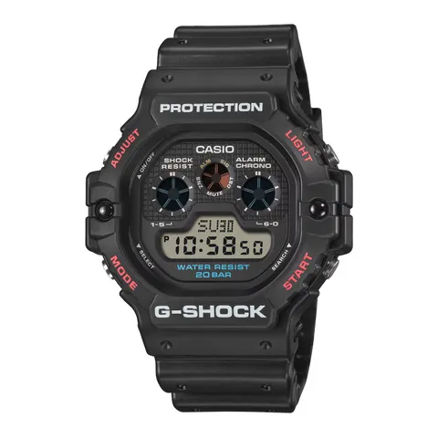 Casio G-Shock DW-5900