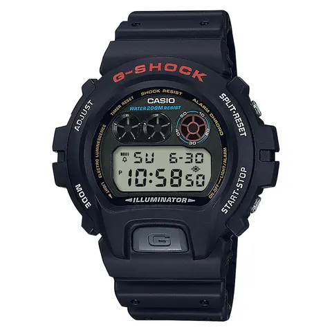 Casio G-SHOCK