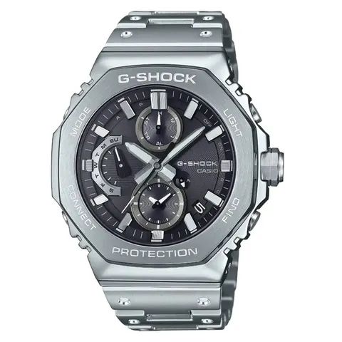 Casio G-SHOCK Full Metal 2100 Chrono