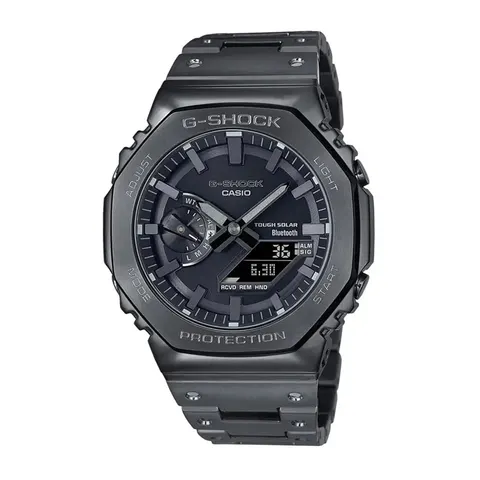 Casio G-SHOCK Full Metal 2100 Series