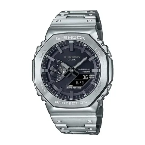 Casio G-SHOCK Full Metal 2100 Series
