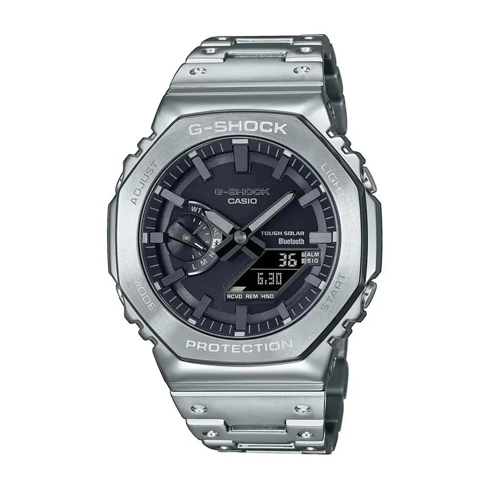 Casio G-SHOCK Full Metal 2100 Series GM-B2100D-1AER