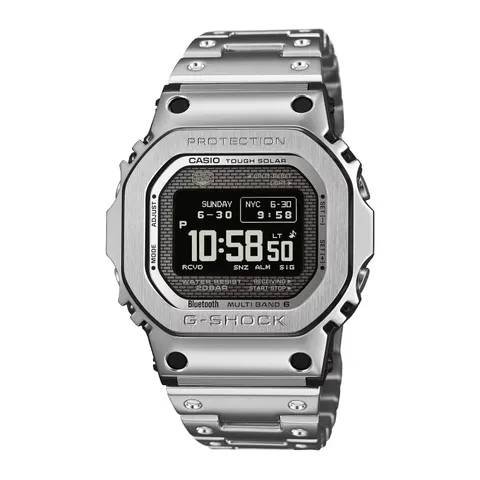 Casio G-Shock Full Metal 5000