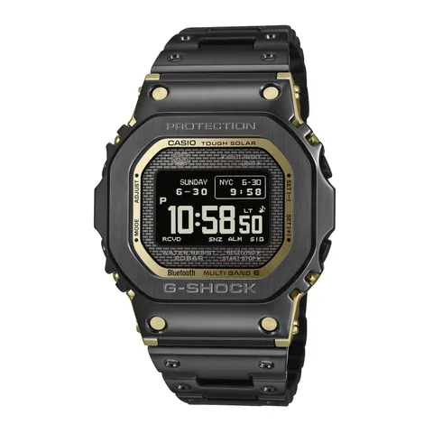 Casio G-SHOCK Full Metal 5000 Series