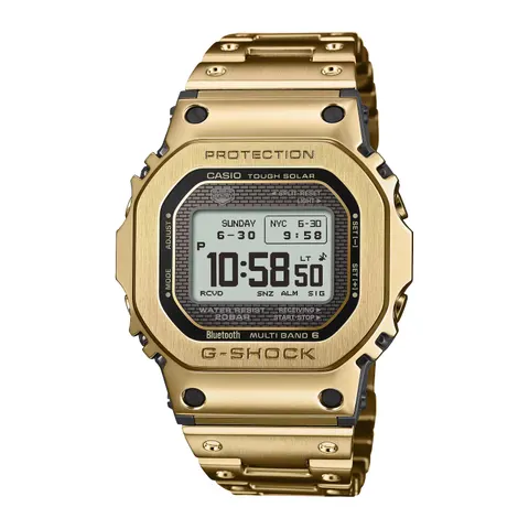 Casio G-SHOCK Full Metal 5000 Series