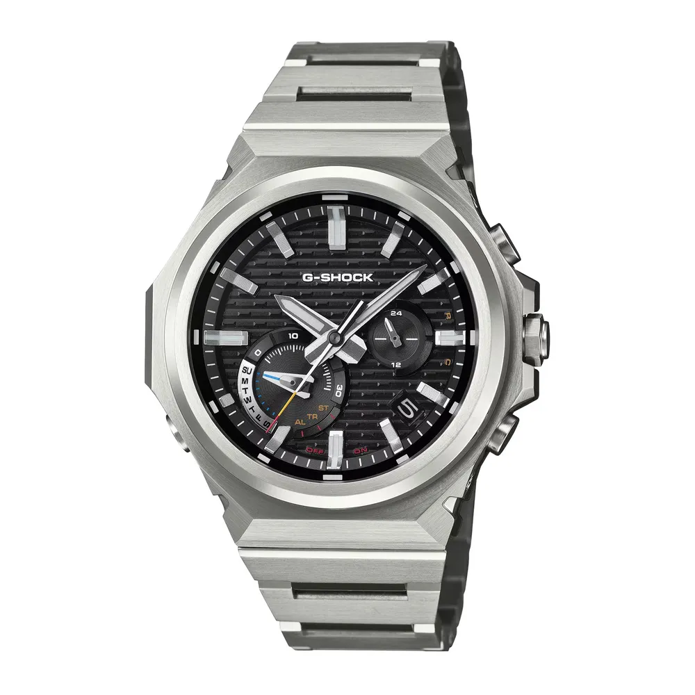 Casio G-Shock G-Steel GST-B1000 GST-B1000D-1AER