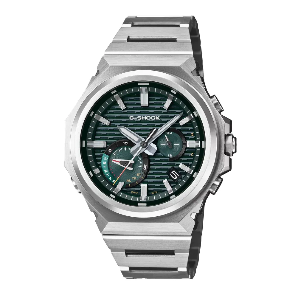 Casio G-Shock G-Steel GST-B1000 Series GST-B1000D-3AER