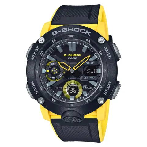 Casio G-SHOCK