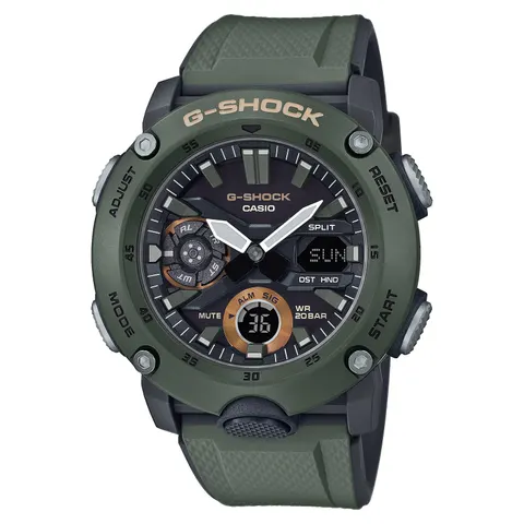 Casio G-SHOCK