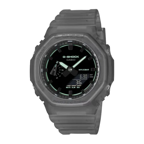 Casio G-Shock GA-2100