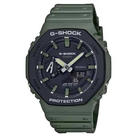 Casio G-SHOCK