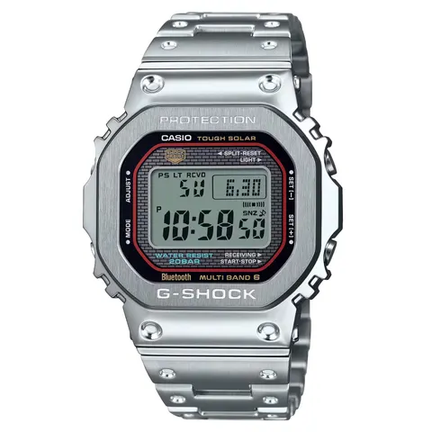 Casio G-Shock GMW-B5000