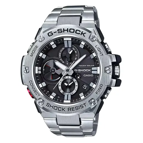 Casio G-Shock GST-B100 Series