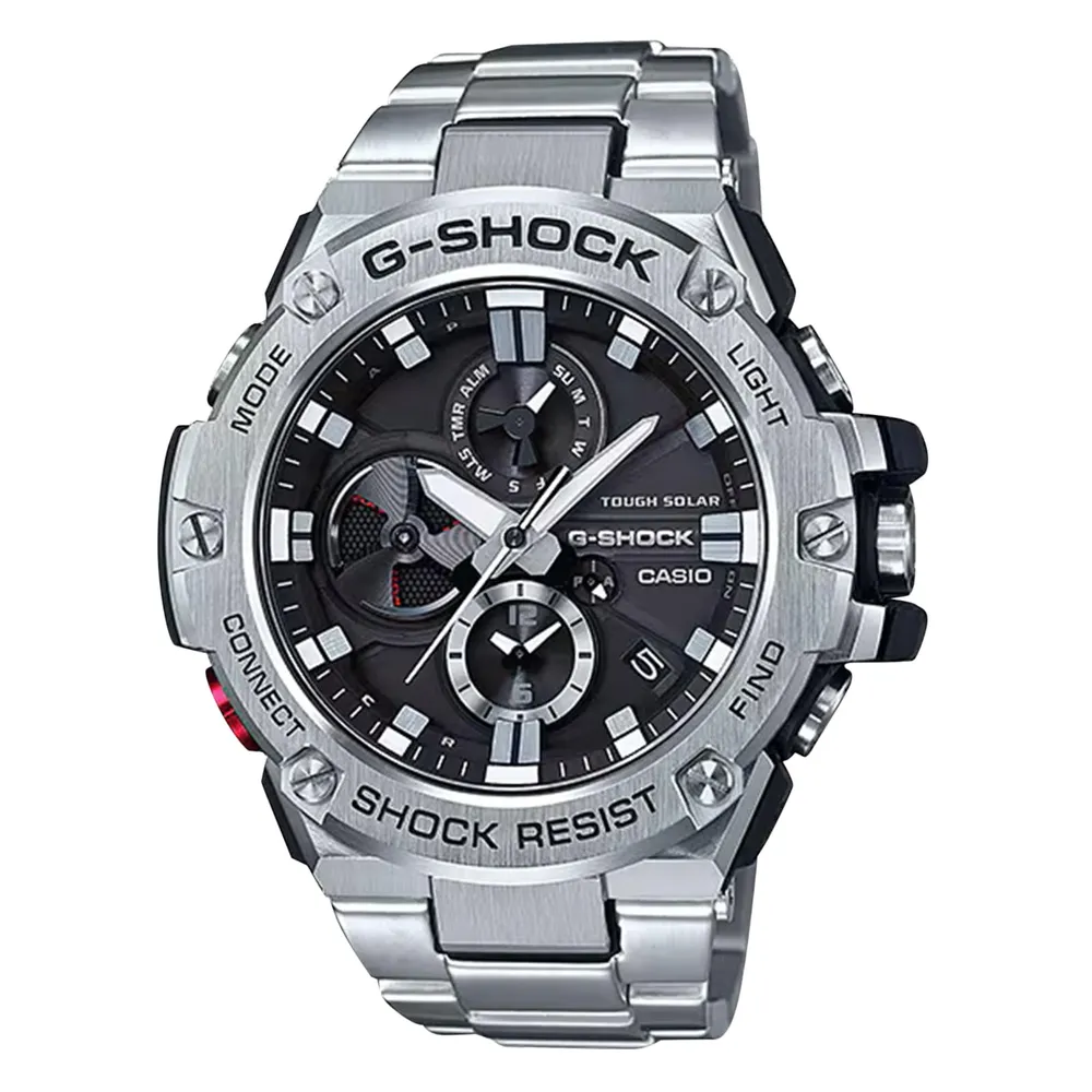 Casio G-Shock GST-B100 Series GST-B100D-1AER