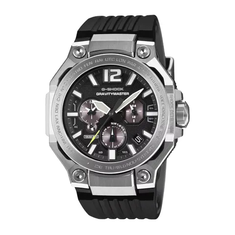 Casio G-SHOCK Master Of G-Air GravityMaster