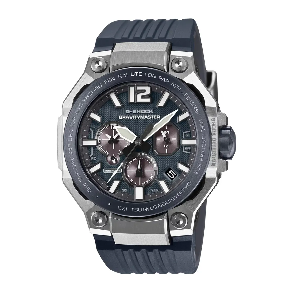 Casio G-SHOCK Master Of G-Air GravityMaster GWR-B3000A-2AER