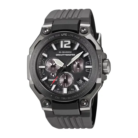 Casio G-SHOCK Master Of G-Air GravityMaster