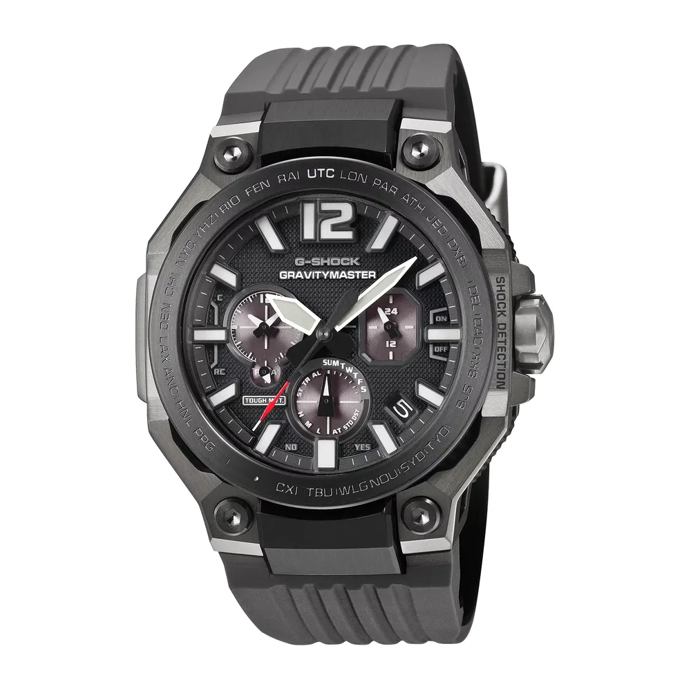 Casio G-SHOCK Master Of G-Air GravityMaster GWR-B3000B-8AER