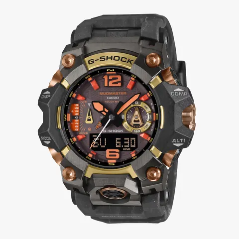 Casio G-SHOCK Master Of G - Land Mudmaster