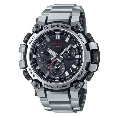 Casio G-SHOCK MT-G-B3000 Series
